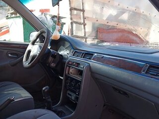 1999 Rover 400 II (HH-R), синий, 250000 рублей, вид 4