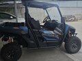 2020 Yamaha Wolverine X2, синий, 2000000 рублей - вид 1