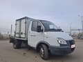 2020 ГАЗ ГАЗель (3302), белый, 1500000 рублей - вид 9