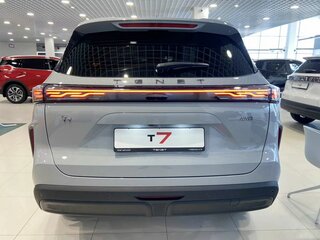 2026 Tenet T7, серый, 3105660 рублей, вид 4