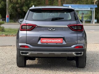 2023 Chery Tiggo 4 Pro I, серый, 1290000 рублей, вид 5