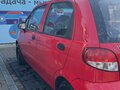 2012 Daewoo Matiz I Рестайлинг, красный, 200000 рублей - вид 5