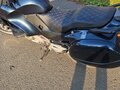 2000 Honda NT650V Deauville, синий, 280000 рублей - вид 5