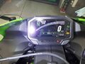 2024 Kawasaki ZX-6 Ninja, зелёный, 1250000 рублей - вид 7