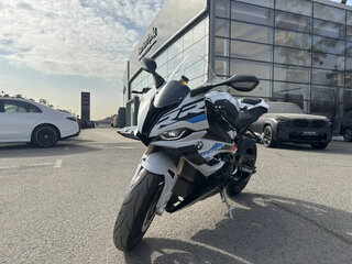 BMW S 1000 RR