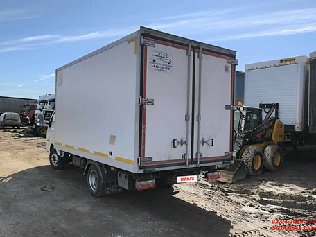 2024 Dongfeng Q35L, белый, 2610000 рублей, вид 4