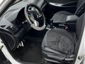 2014 Hyundai Solaris I, белый, 310000 рублей - вид 8