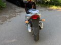 2012 Stels Tactic, красный, 85000 рублей - вид 1
