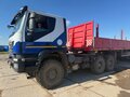2020 IVECO-АМТ 6339, белый, 10050000 рублей - вид 2