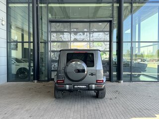 2023 Mercedes-Benz G-Класс AMG 63 AMG II (W463), серый, 27250000 рублей, вид 4