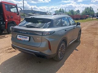 2024 Exeed RX, серый, 3335000 рублей, вид 3