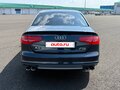 2012 Audi A4 IV (B8) Рестайлинг, чёрный, 1670000 рублей - вид 6