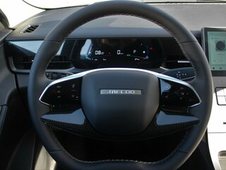 2026 Jaecoo J6, чёрный, 2330000 рублей, вид 5