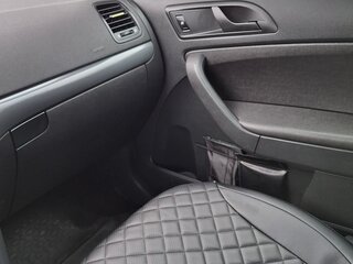 2011 Skoda Yeti I, серый, 450000 рублей, вид 4