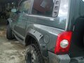 2009 ТагАЗ Tager, серый, 900000 рублей - вид 6