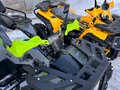 2025 Gaobo Hammer 200, серый, 200000 рублей - вид 8