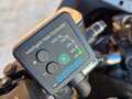 2012 Honda CBF 1000, чёрный, 710000 рублей - вид 10