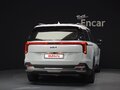 2024 Kia Carnival IV Рестайлинг, белый - вид 3
