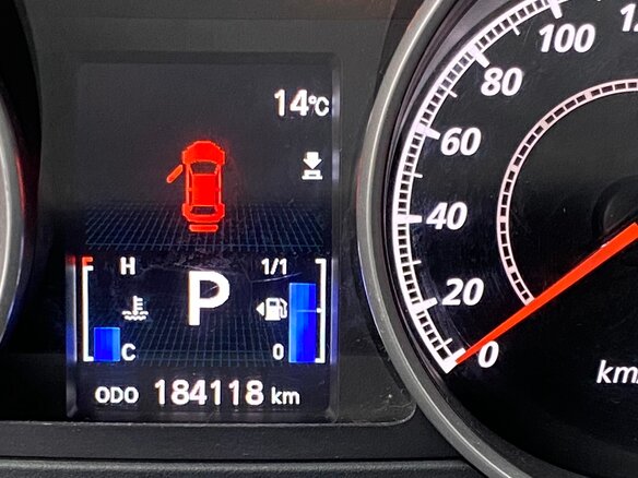 2011 Mitsubishi Outlander II Рестайлинг, коричневый - вид 15