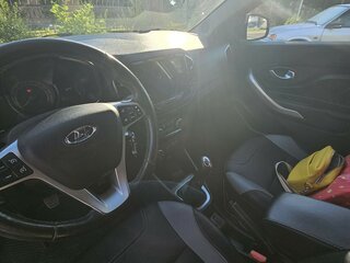2020 Lada (ВАЗ) XRAY I, коричневый, 1050000 рублей, вид 2