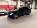 2016 Mercedes-Benz C-Класс 200 IV (W205), чёрный, 2099000 рублей