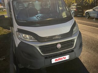 2016 Fiat Professional Ducato, белый, 2800000 рублей, вид 1