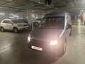 2008 Ford Tourneo Connect LWB I, голубой, 530000 рублей - вид 4