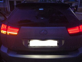 2006 Lexus RX 350 II Рестайлинг, бежевый, 1400000 рублей, вид 5