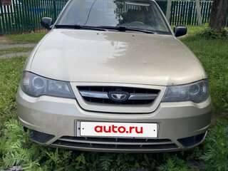 2012 Daewoo Nexia I Рестайлинг, бежевый, 300000 рублей, вид 1