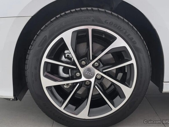 2021 Audi A3 35 TFSI IV (8Y), белый, 2351690 рублей - вид 14