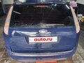 2010 Ford Focus II Рестайлинг, синий, 399990 рублей - вид 3