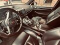 2017 Porsche Cayenne Diesel II Рестайлинг (958), чёрный, 4500000 рублей - вид 8
