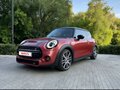 2020 Mini Hatch Cooper S III (F55/F56) Рестайлинг, красный, 2200000 рублей
