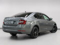 2018 Skoda Octavia III (A7) Рестайлинг, серый, 2090000 рублей - вид 4