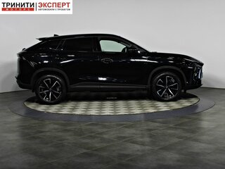 2026 Omoda C5 II, чёрный, 2327000 рублей, вид 4