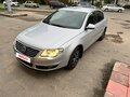 2005 Volkswagen Passat B6, серый, 600000 рублей - вид 2