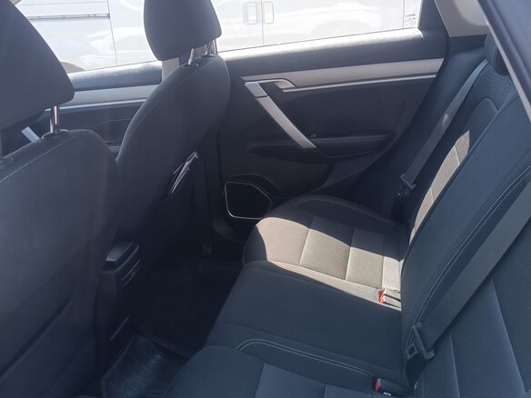 2023 Geely Coolray I, белый, 1790000 рублей - вид 21