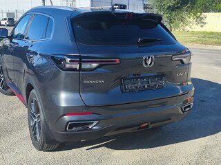 2024 Changan UNI-S I, серый, 2250000 рублей, вид 5