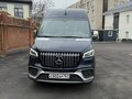 2021 Mercedes-Benz Sprinter, синий, 7750000 рублей - вид 1