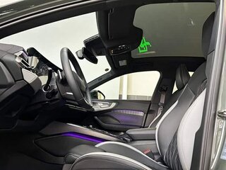 2024 Audi A5 III (B10), зелёный, 4590000 рублей, вид 5
