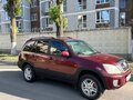 2007 Chery Tiggo (T11) I, красный, 220000 рублей - вид 3