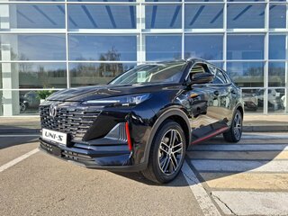 2025 Changan UNI-S I, чёрный, 3179900 рублей, вид 2