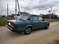 2010 Lada (ВАЗ) 2107, зелёный, 290000 рублей - вид 5