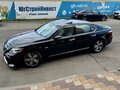 2006 Lexus LS 460 L IV, чёрный - вид 4