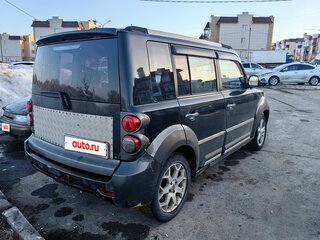 2013 Great Wall Hover M2, чёрный, 200000 рублей, вид 5