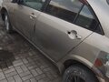 1990 Nissan Primera I (P10), золотистый, 210000 рублей - вид 5