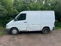 2003 Mercedes-Benz Sprinter Classic, белый, 345000 рублей - вид 1