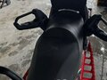 2021 BRP Lynx Xterrain RE Turbo, красный - вид 8