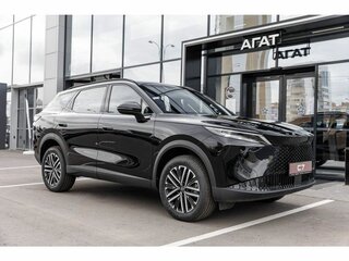 2026 Omoda C7, чёрный, 3464710 рублей, вид 3