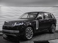2025 Land Rover Range Rover P530 MHEV V, чёрный, 31800000 рублей